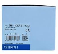 1PC Omron ZEN-10C1DR-D-V2 ZEN10C1DRDV2 Programmable Relay PLC New In Box |  eBay