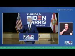 Presidential Election In Florida 2020 Ballotpedia