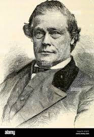 Trumbull lyman hi-res stock photography and images