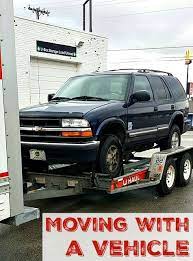 I also had a tow hitch on my car and have rented u haul trailers for personal use. U Haul Equipment Specifications Auto Transport Transport Trailer U Haul Truck Car Trailer