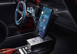 Ford Mustang Mach E 1400 Ford In 2020 Ford Mustang New Ford Mustang Mustang
