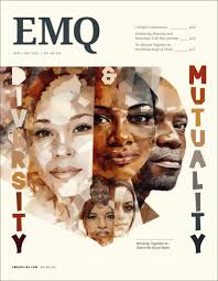 EMQ Volume 60 Issue 3