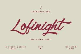 Lakeland Brush Font Brush Script Fonts Brush Font Typeface Logo