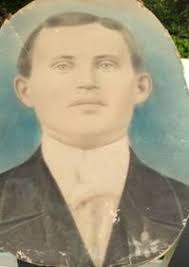 William Andrew Harris photos- Warren Co., NC