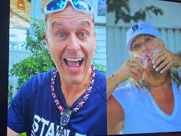 Carol Krantz passed away. I have no other information.