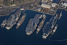 Image result for huge shipyard