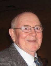 Martin J. Rush Obituary May 1, 2019