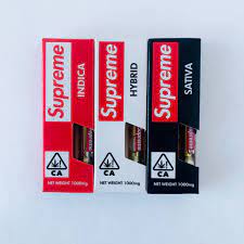 It is also important to know why things cost the price that they do. Buy Supreme Cartridge Online Premium Vape Carts Sale Myweedplug