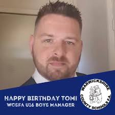 @WarwickshireSFA's video Tweet