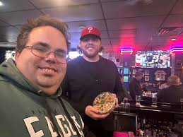 Screwballs Sports Bar and Grille