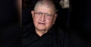 Robert Edwin Rinehart Obituary