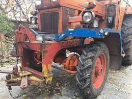 Din pacate, astfel de tractoare de vanzare ieftine ascund probleme care ulterior ridica costul cu piese de tractor, manopera, etc mult peste valoarea cu care a fost achizitionat. Vand Tractor Universal U650 PreÈ› Fabulos