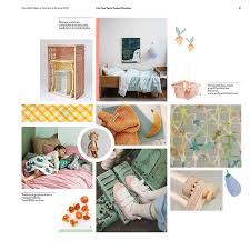 Trend Bible Baby Kids Lifestyle Trends Forecast S S 2021 In 2020 Kids Trend Kidswear Trends Trending Decor