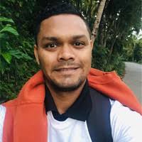 30+ "Ordoñez Jr." profiles