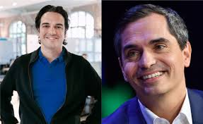 Fälle wie Wework sind eine „gute Mahnung für andere“