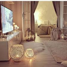 30 Cozy Romantic Bedroom Design Ideas For Comfortable Bedding Romantic Bedroom Design Romantic Living Room Modern Bedroom Inspiration