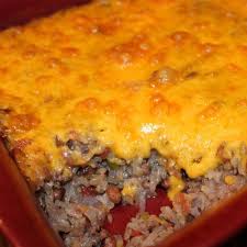 Blondie S New Year S Day Black Eyed Pea Casserole Recipe Recipes Pea Recipes New Years Day Meal