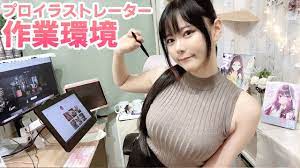 西沢5ミリ】人気イラストレーター西沢5ミリの経歴やイラストの特徴、素顔について解説！