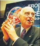 Diez años del fallecimiento de Nicolau Casaus