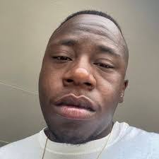 Darius Ali's Instagram, Twitter & Facebook