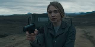 When a spacecraft crashes to earth, a psychologist evaluating the lone survivor in a secluded facility learns he may carry an alien. The Movie Waffler