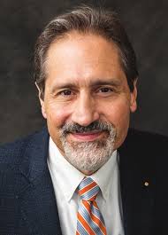 MASTER'S AND DOCTORAL CELEBRATION