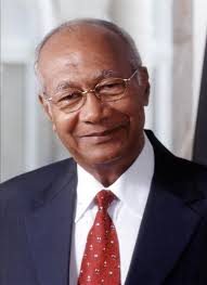 Screens to be erected at Woodford Square,Harris Promenade and James Park,  Scarborough for the State Funeral of the former President, Professor George  Maxwell Richards