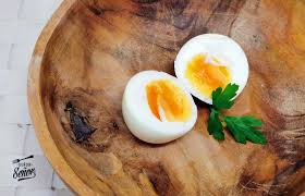 El chupe de pescado es un plato peruano muy extendido por el país. Cocer Huevos Trucos Para Hacer El Huevo Cocido Perfecto Receta De Sergio
