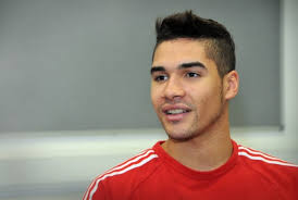 Membuat Video Mengejek Islam, Atlet Inggris Ini Minta Maaf