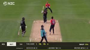 New zealand tour of england, 2021 venue: Highlights Colin Munro Hundred V England New Zealand Xi V England T20 Warm Up 2 2019 Youtube
