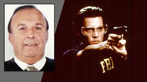 Frank Coppa obituary: mafioso whose associates inspired Donnie Brasco