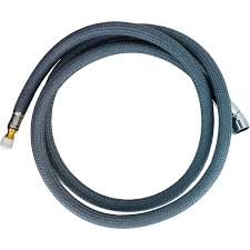 Pullout replacement spray hose for moen kitchen faucets (# 159560), beautiful st. Moen 159560 Moen Hose Kit Plumbersstock