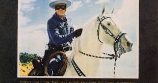 Check spelling or type a new query. The Lone Ranger A Western Icon Cbs News