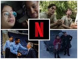 Nme australia recommends 10 netflix releases to check out in september 2020, including 'the devil all the time' and a new charlie kaufman film. What S New To Stream On Netflix For September 2020