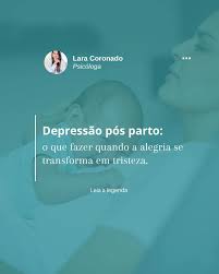 Profile for Psicóloga Lara Coronado