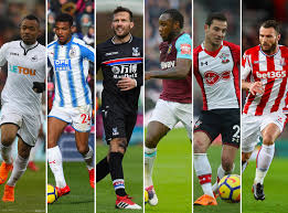 The title race and the top four have already been decided but there's still all to play for in the. Premier League Relegation Battle A Club By Club Guide To How The Top Flight S Bottom Three Will Be Decided The Independent The Independent