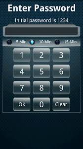 Today's mother's day deal of the day: Image Lock App Free Download