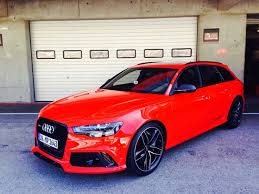 Image result for Misano Red 2014 RS6