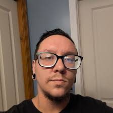 Hey everyone My name is Sebastian and I'm 29, not