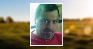 Gregory "Greg" Beard Obituary August 29, 2016