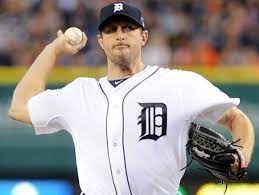 Scherzer made his mlb debut in 2008 against the houston astros. Max Scherzer Spurns Tigers Lucrative Offer Headed Toward Free Agency Sports Illustrated