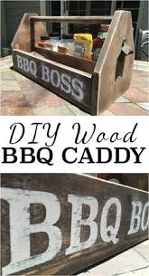 Shop for just grillin grill tools in kitchen tools & gadgets at walmart and save. Diy Bbq Caddy Dream Design Diy Wood Diy Diy Bbq Diy Wood Projects