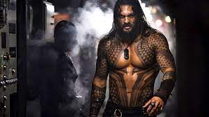 Aquaman Es Una Pelicula Argentina De Genero Policial De 2018 Movie 100 Full Hd Jason Momoa Aquaman Jason Momoa Aquaman 2018