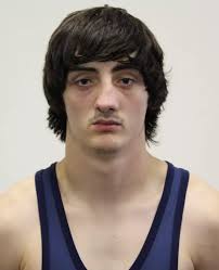 2015-16 Men's Wrestling Roster