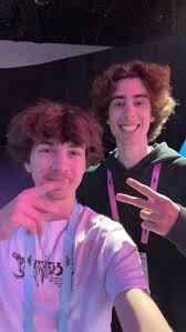 Sydney Thomas bf cloak (@ItsCloak999)  X