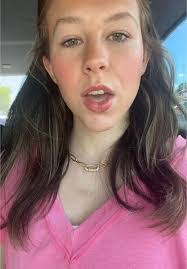 Abigail Blanton's Instagram, Twitter & Facebook