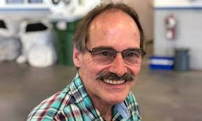 Chez Gravel, y a le fidèle Marcel