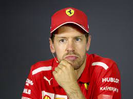 The youngest ever formula 1 world champion. Ferrari F1 Promise To Make A Car To Suit Sebastian Vettel And His Driving Skills Ahead Of The 2020 Season Essentiallysports