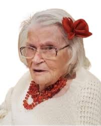 Sybil Monteith Dillard Obituary January 16, 2024