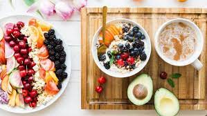 Namun biasanya, jarak dari gambar makanan dan minuman dari titik lihat sangatlah dekat. Food Pairing Mencari Pasangan Cocok Makanan Minuman